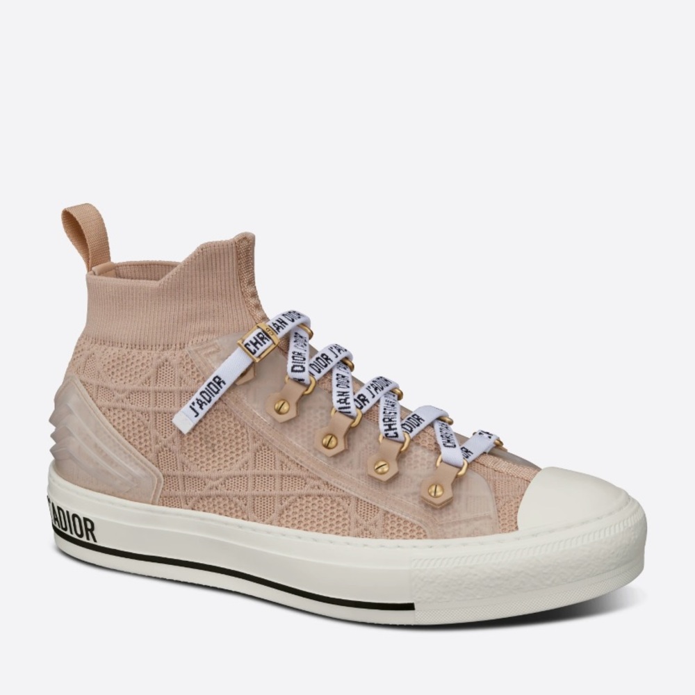 Christian Dior Walk ‘n’ Dior sneaker size 6.5
